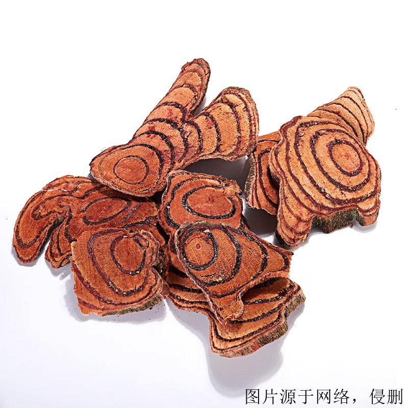 越南雞血藤進口報關資料 越南雞血藤進口報關資料