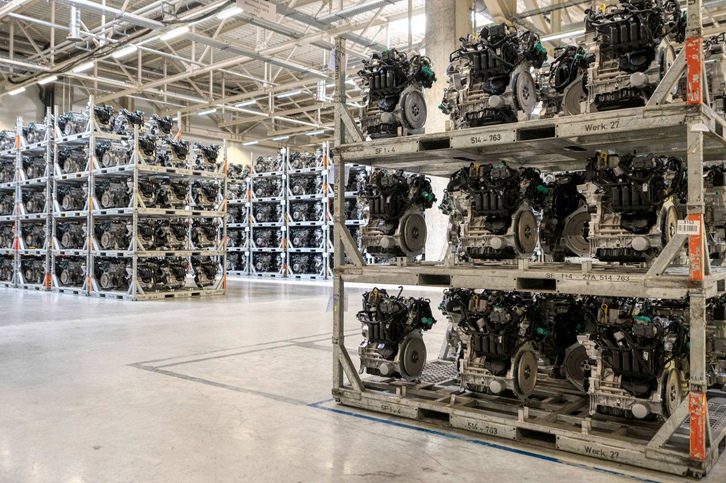 德國機械配件進口清關(guān)流程 德國機械配件進口清關(guān)流程