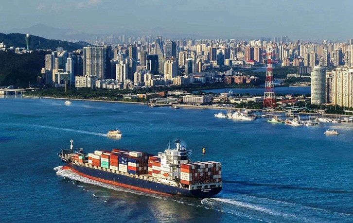 廣西欽州海運進(jìn)口清關(guān)公司哪家好