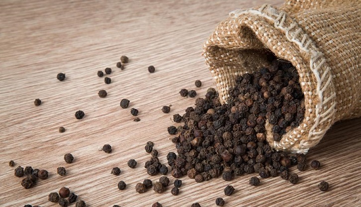 印尼黑胡椒進(jìn)口清關(guān)資料 印尼黑胡椒進(jìn)口清關(guān)資料